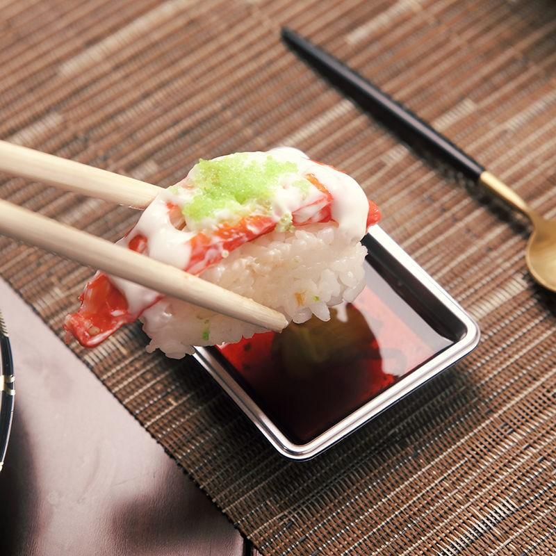 100Pcs Wadah Saus Sekali Pakai - Sauce Dipping Cup ulasan dan harga