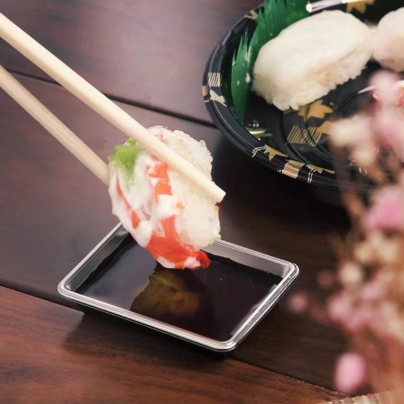 100Pcs Wadah Saus Sekali Pakai - Sauce Dipping Cup ulasan dan harga