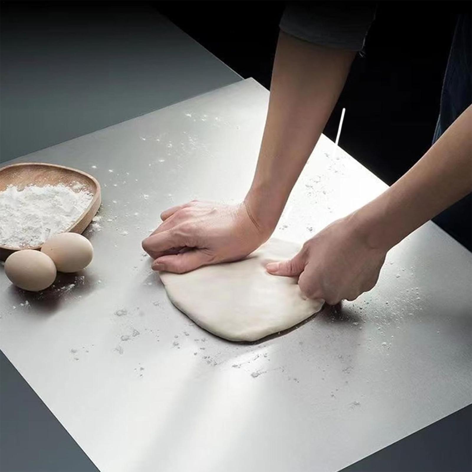 Papan Pemotong Daging Stainles - Meal Prep Kitchen ulasan dan harga