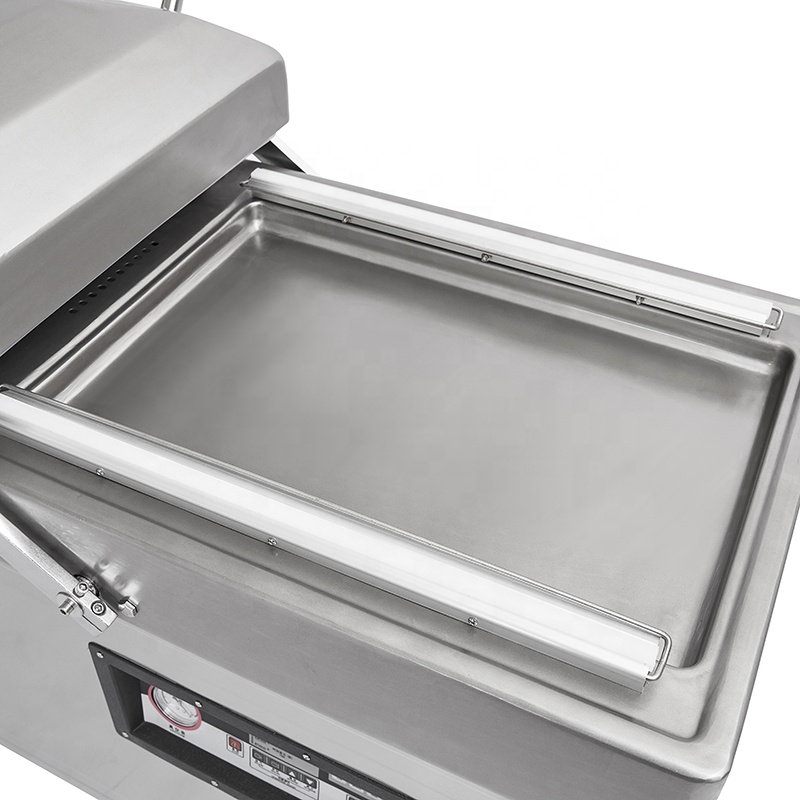 Dz-500_2sa Mesin Pengemas Vaku - Meal Prep Kitchen ulasan dan harga