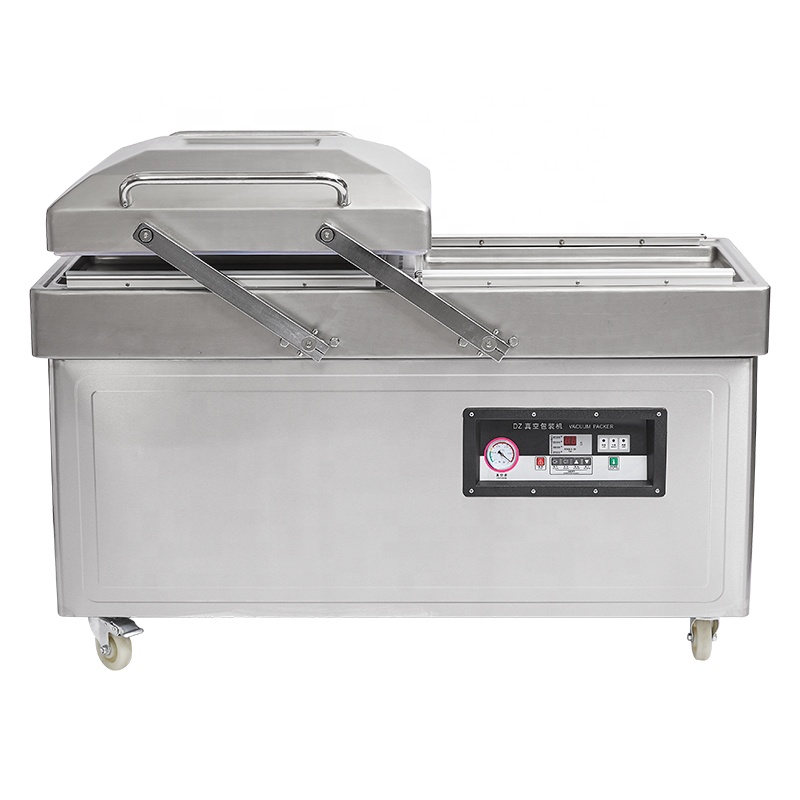 Fubei DZ-600/2SA Mesin Pengema - Meal Prep Kitchen ulasan dan harga
