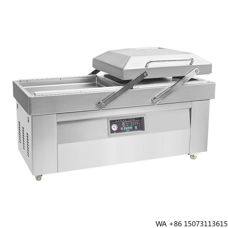 Dz-800_2sb Mesin Pengemas Vaku - Meal Prep Kitchen ulasan dan harga