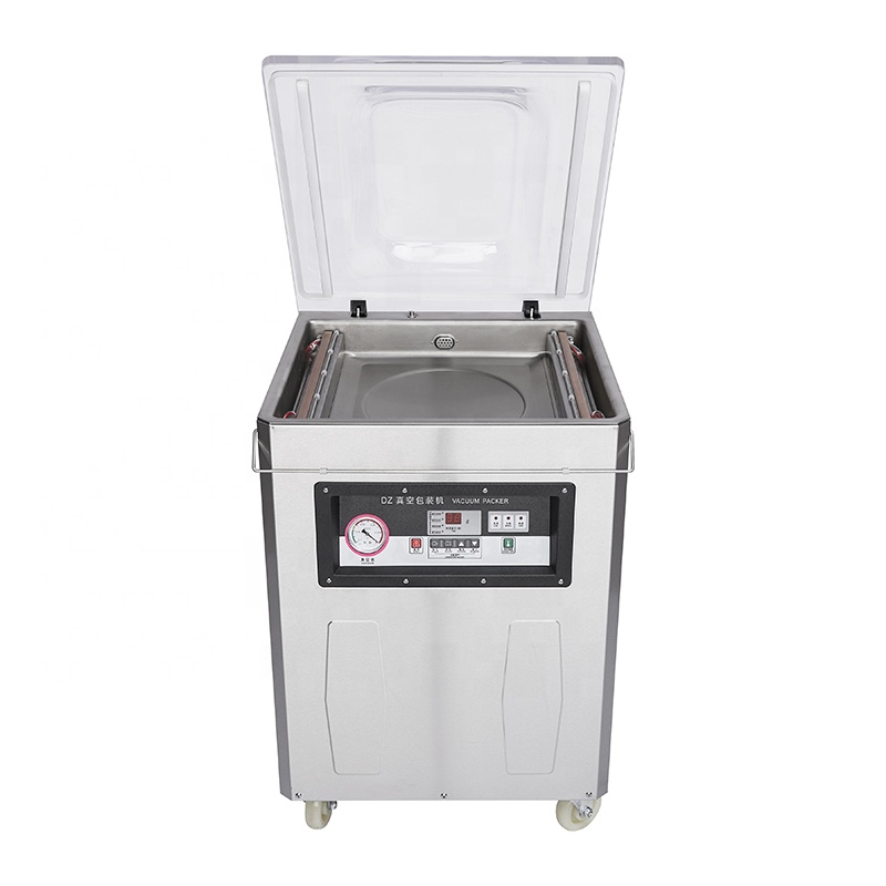 Penyegel Vakum Pengemasan Kurm - Meal Prep Kitchen ulasan dan harga
