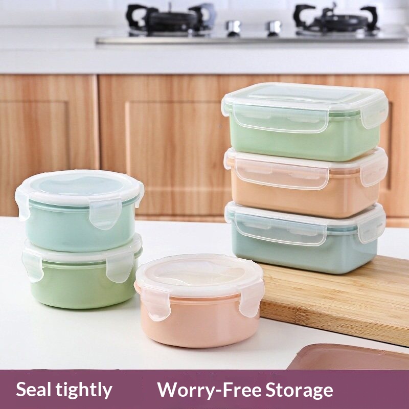 Wadah Penyimpanan Makanan Keda - Meal Prep Kitchen ulasan dan harga