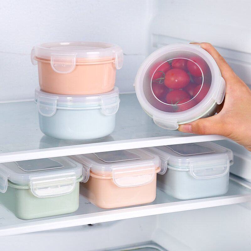 Wadah Penyimpanan Makanan Keda - Meal Prep Kitchen ulasan dan harga
