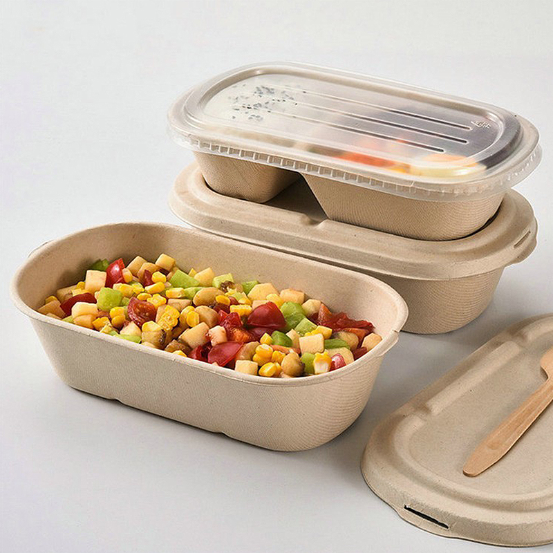 10/50 Buah Kotak Makan Sekali  - Meal Prep Bowl ulasan dan harga