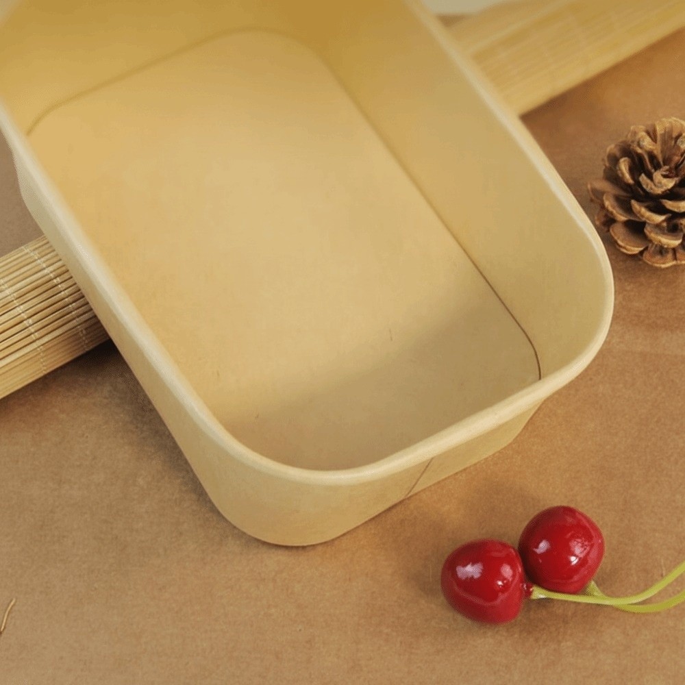 10 Buah/Set Kotak Makan Siang  - Meal Prep Bowl ulasan dan harga