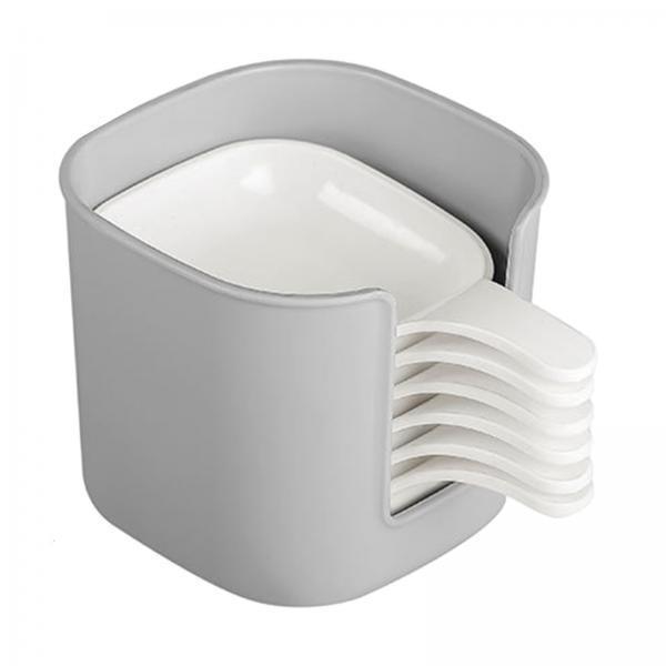 Set Piring Saus Kecap dengan P - Sauce Dipping Cup ulasan dan harga