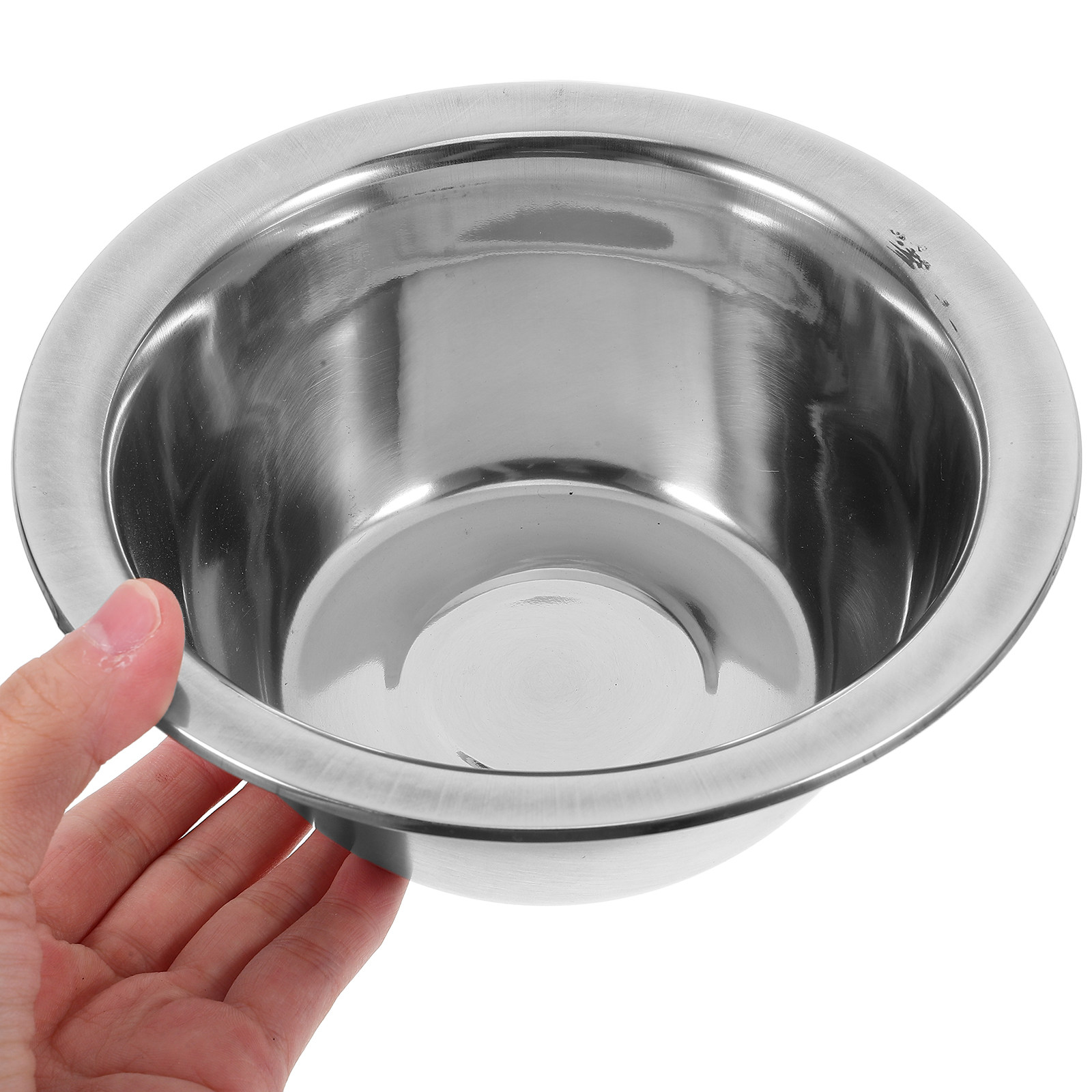 1 buah mangkuk baja tahan kara - Meal Prep Kitchen ulasan dan harga